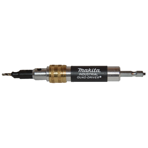 784829-A - Embout Quad-Driver, n° 8, 2,7 mm