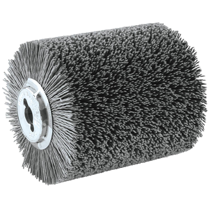 Makita Rueda de cepillo de nylon, 240G · 794383-5