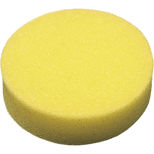 Sponge Pad 125 mm