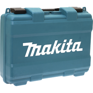 Plastic Carrying Case