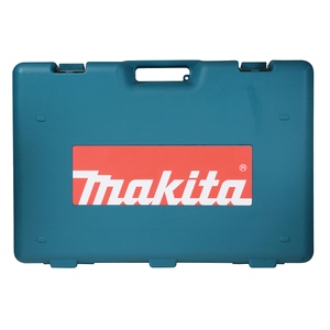 Plastic Carrying Case