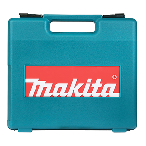 Makita Maletín PVC · 824723-4