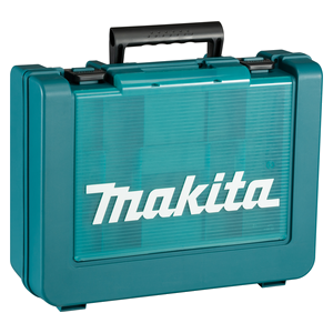 Plastic Carrying Case