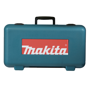 Plastic Carrying Case