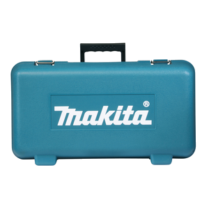 Plastic Carrying Case