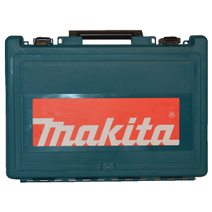 Plastic Carrying Case