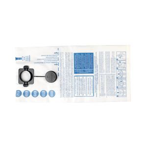 Paper collection bag 5 pcs