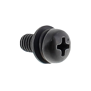 Kombi-Schraube M5x10