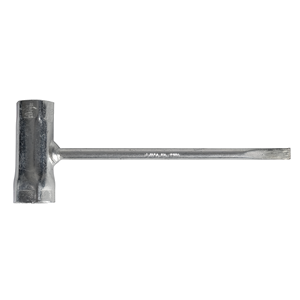 Universal wrench 13 / 19 mm