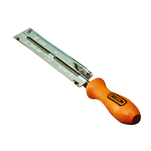 File Handle with File 4.8mm