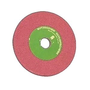 Disque d'affûtage  pour affûteuse 