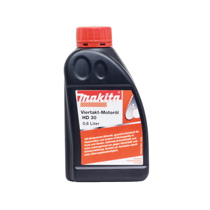 Makita Aceite de motor HD30 · 980008120