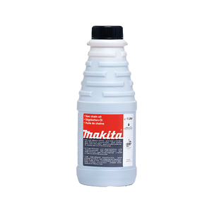 Mineral Chainsaw Oil