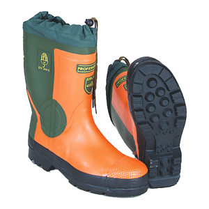 Makita Botas para motosierra Novesta · 988047042