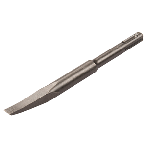 Kanalmejsel 8 x 170mm