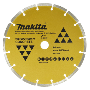 Disque diamant 230X22,2