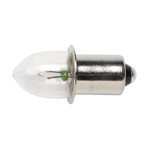 Makita Bombilla 12V / 14.4V, 2 pcs · A-90233