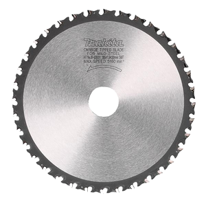 Disco sierra circular Specialized T.C.T 185 x 30 mm, 