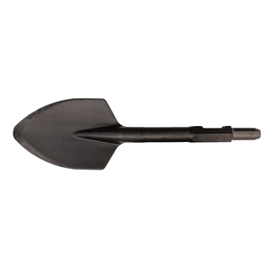 Spade Chisel 120 x 450 mm