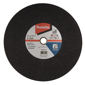 Pjovimo diskas Metalui 355x3x25,4mm 