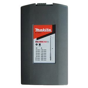 Hammer Drill Bit set, SDS-PLUS