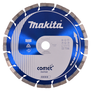 Makita Disco de diamante Comet Stealth Rápido , 230 x 22,23 mm · B-12893