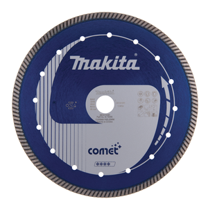 Disco de diamante Comet, 230 x 22,23 mm