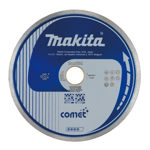 Diamanttrennscheibe COMET continous rim 150/22,23 (20)