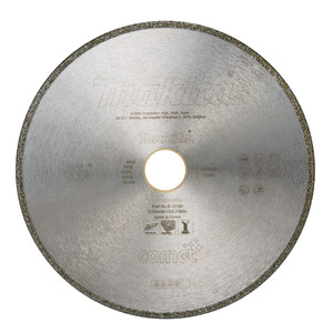 Diamanttrennscheibe COMET electroplated 150/22,23 (20)