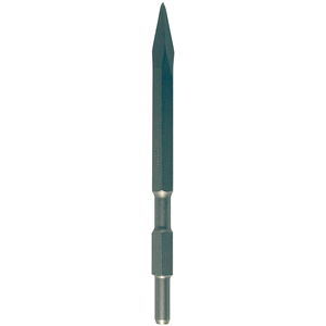 Bull Point Chisel SDS-MAX 600 mm