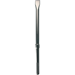 Cold Chisel SDS-MAX, 25 x 600 mm