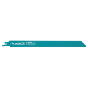 Makita Sierra de sable 228 x 0,9 mm · B-16776