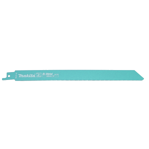 Makita Sierra de sable 225 x 0,9 mm · B-16782