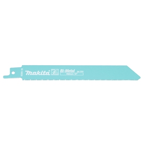 Makita Sierra de sable 152 x 0,9 mm · B-16835