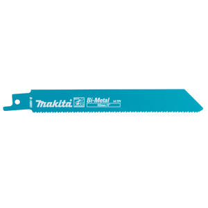 Makita Sierra de sable 152 x 0,9 mm · B-16841