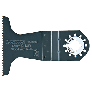 Plunge Cut Blade, 65 mm