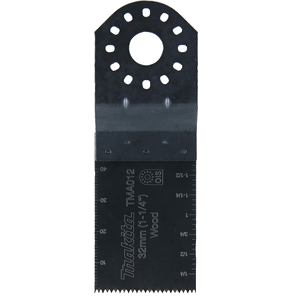 Plunge Cut Blade, 32 mm