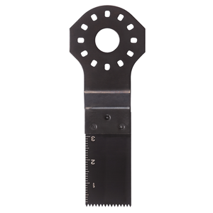 Plunge Cut Blade, 20 mm