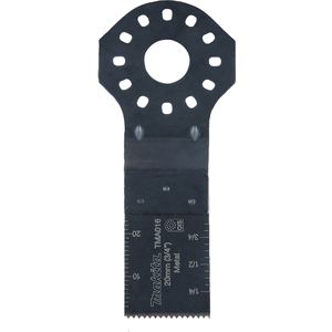 Plunge Cut Blade, 20 mm