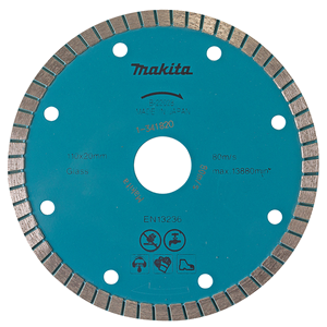 Makita Diamante Disc turbo · B-22028