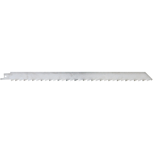 Reciprosägeblatt Edelstahl 300mm