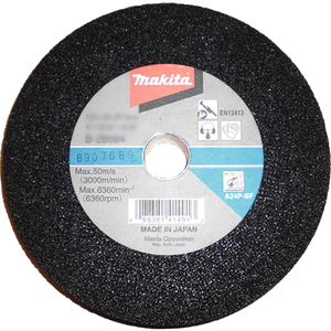 Makita Disco esmerilador 150 x 20 mm · B-28690