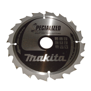 Tarcza tnąca Specialized T.C.T, 185 x 30 mm, 16 Z