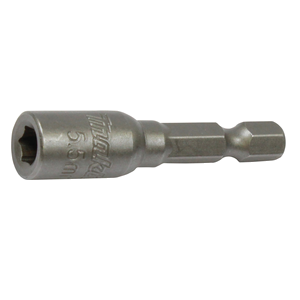 Makita Llave de vaso magnética 5.5 x 50 mm · B-38685