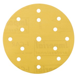 Makita Disco de lijado 150 mm, K360 · B-39372