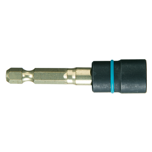 Makita Llave de vaso desmontabler, 9,6 x 61 mm, 1/4" · B-40272