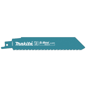 Makita Sierra de sable 152 x 1,1 mm · B-43147
