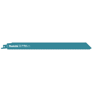 Makita Sierra de sable 305 x 1,1 mm · B-43212