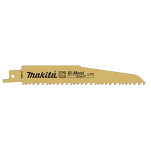 Makita Sierra de sable 152 x 1,6 mm · B-43234