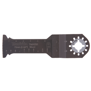 Plunge Cut Blade, 32 mm